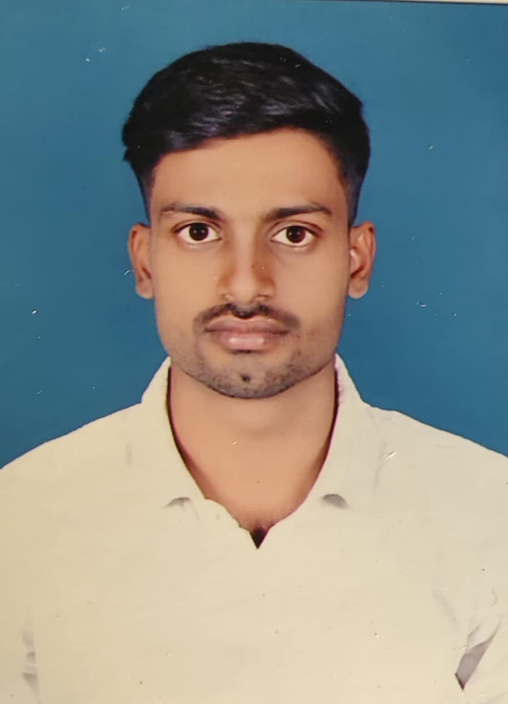 Student Photo Not Available