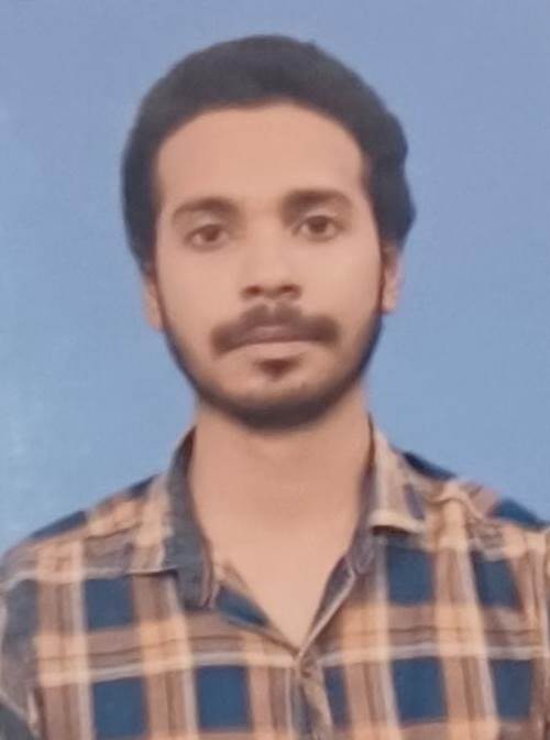Student Photo Not Available
