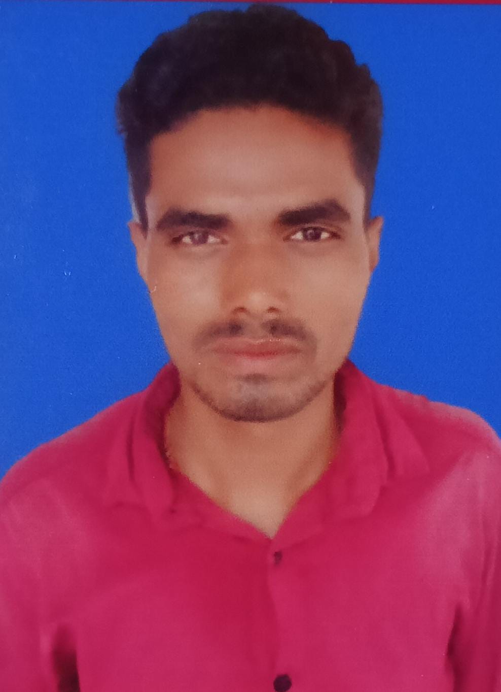 Student Photo Not Available