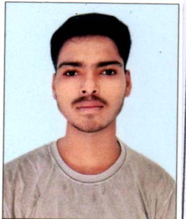 Student Photo Not Available