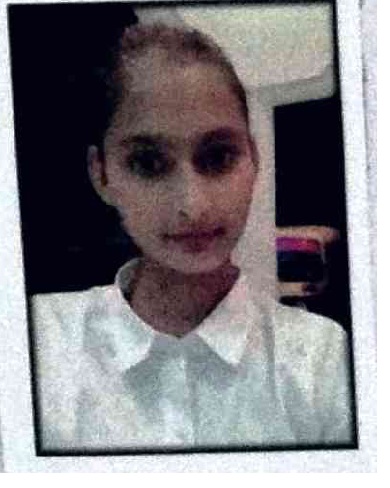 Student Photo Not Available