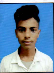 Student Photo Not Available