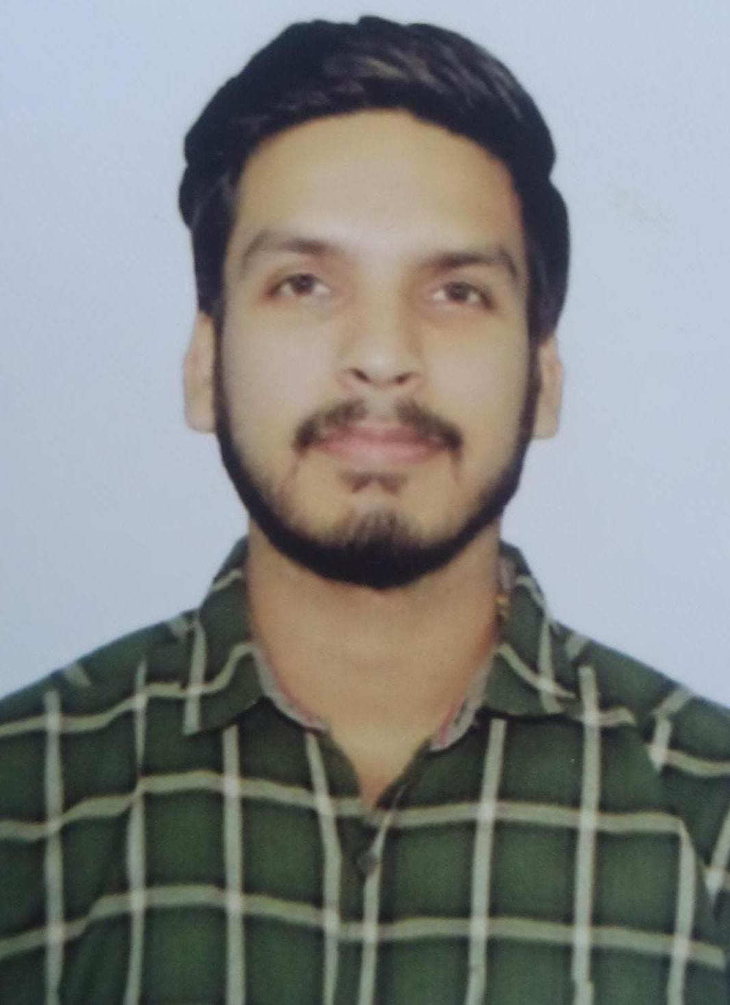 Student Photo Not Available