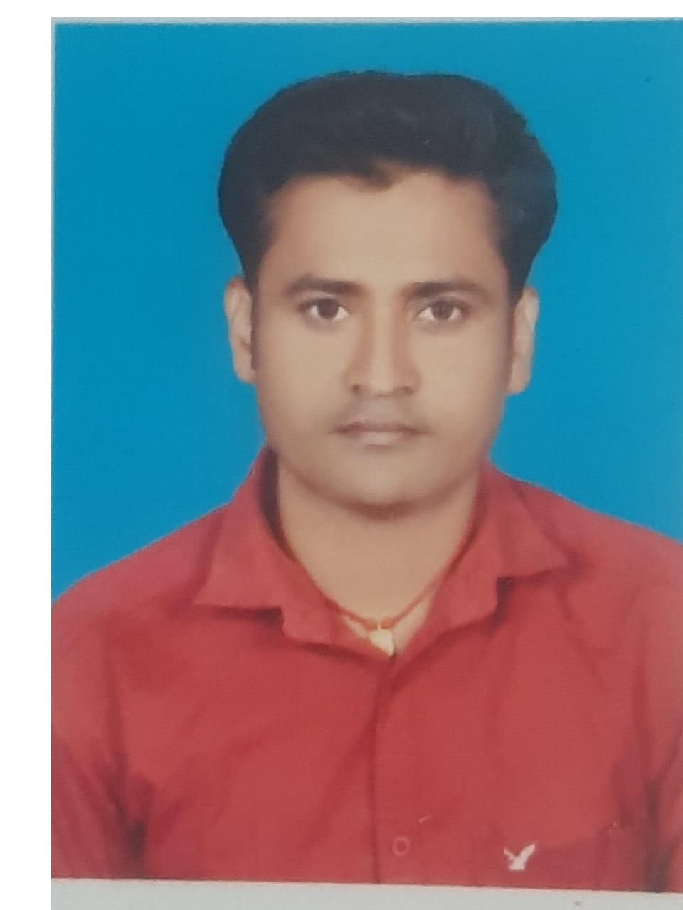Student Photo Not Available