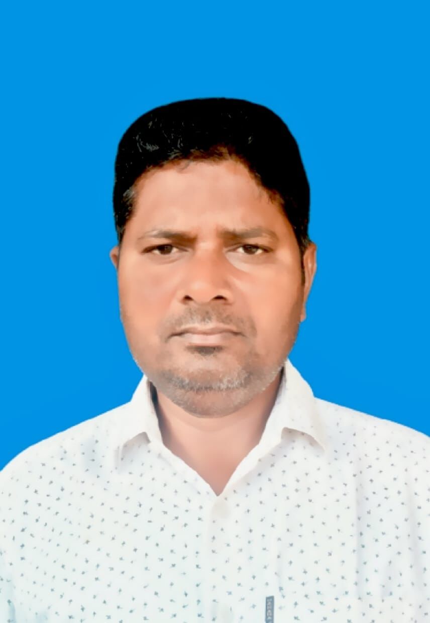 Student Photo Not Available