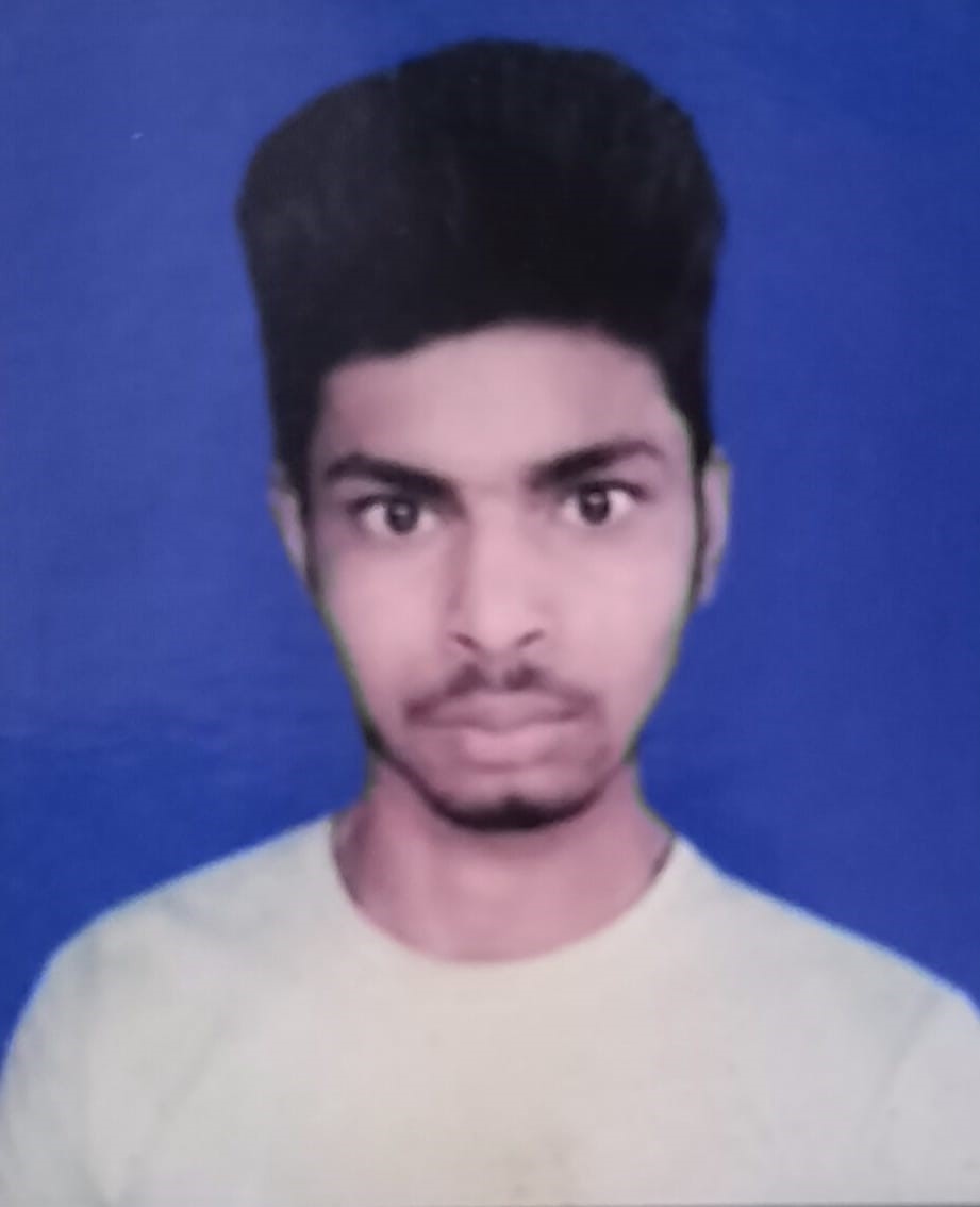 Student Photo Not Available