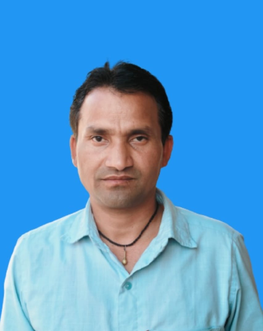 Student Photo Not Available