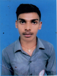 Student Photo Not Available