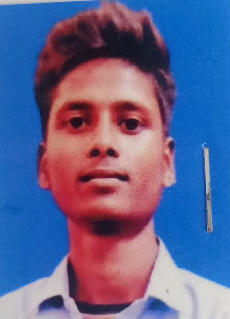 Student Photo Not Available