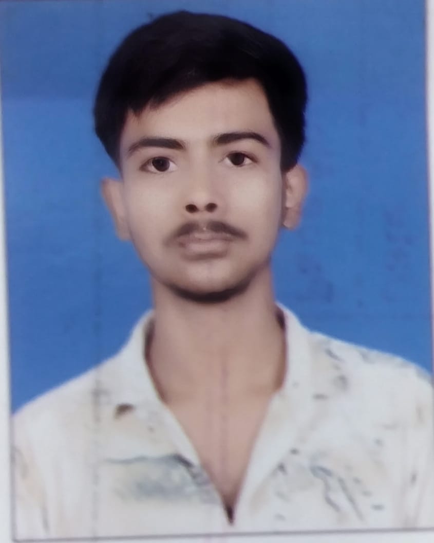 Student Photo Not Available
