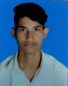 Student Photo Not Available