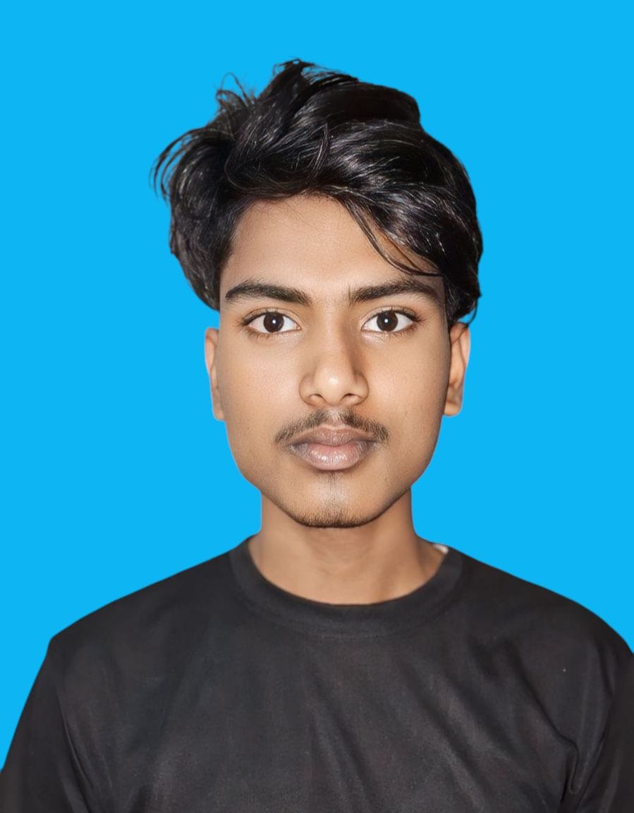 Student Photo Not Available