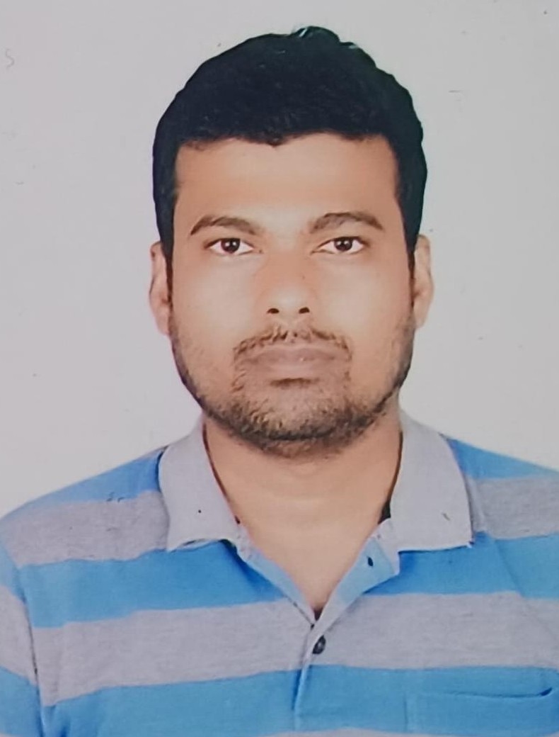 Student Photo Not Available