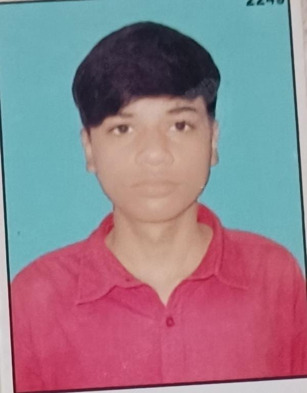 Student Photo Not Available