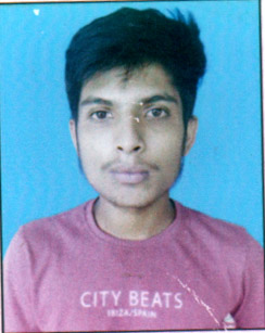 Student Photo Not Available