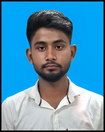 Student Photo Not Available