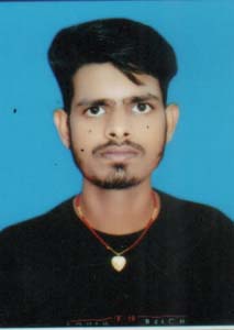 Student Photo Not Available