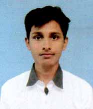 Student Photo Not Available