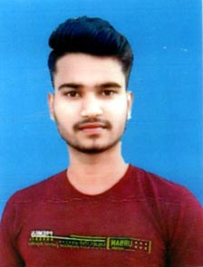 Student Photo Not Available