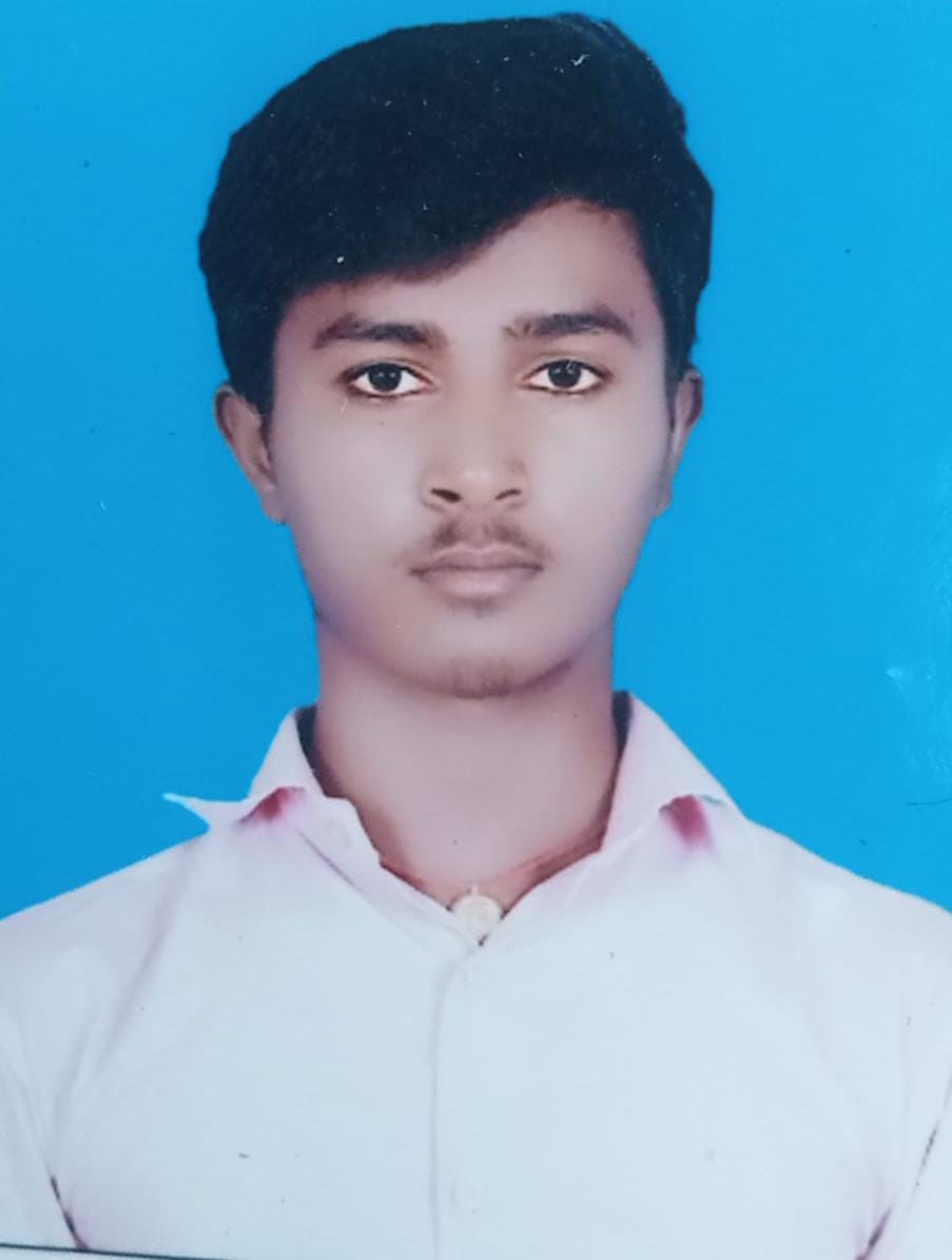 Student Photo Not Available