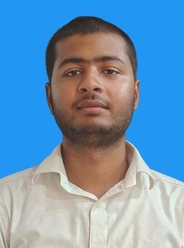 Student Photo Not Available
