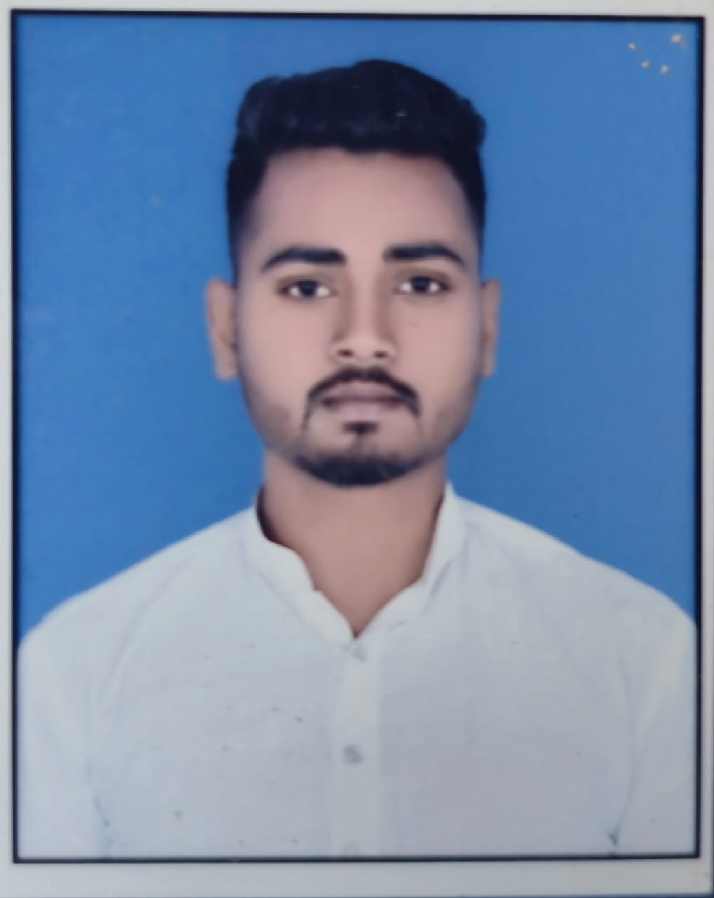 Student Photo Not Available