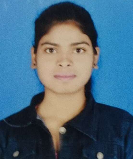 Student Photo Not Available