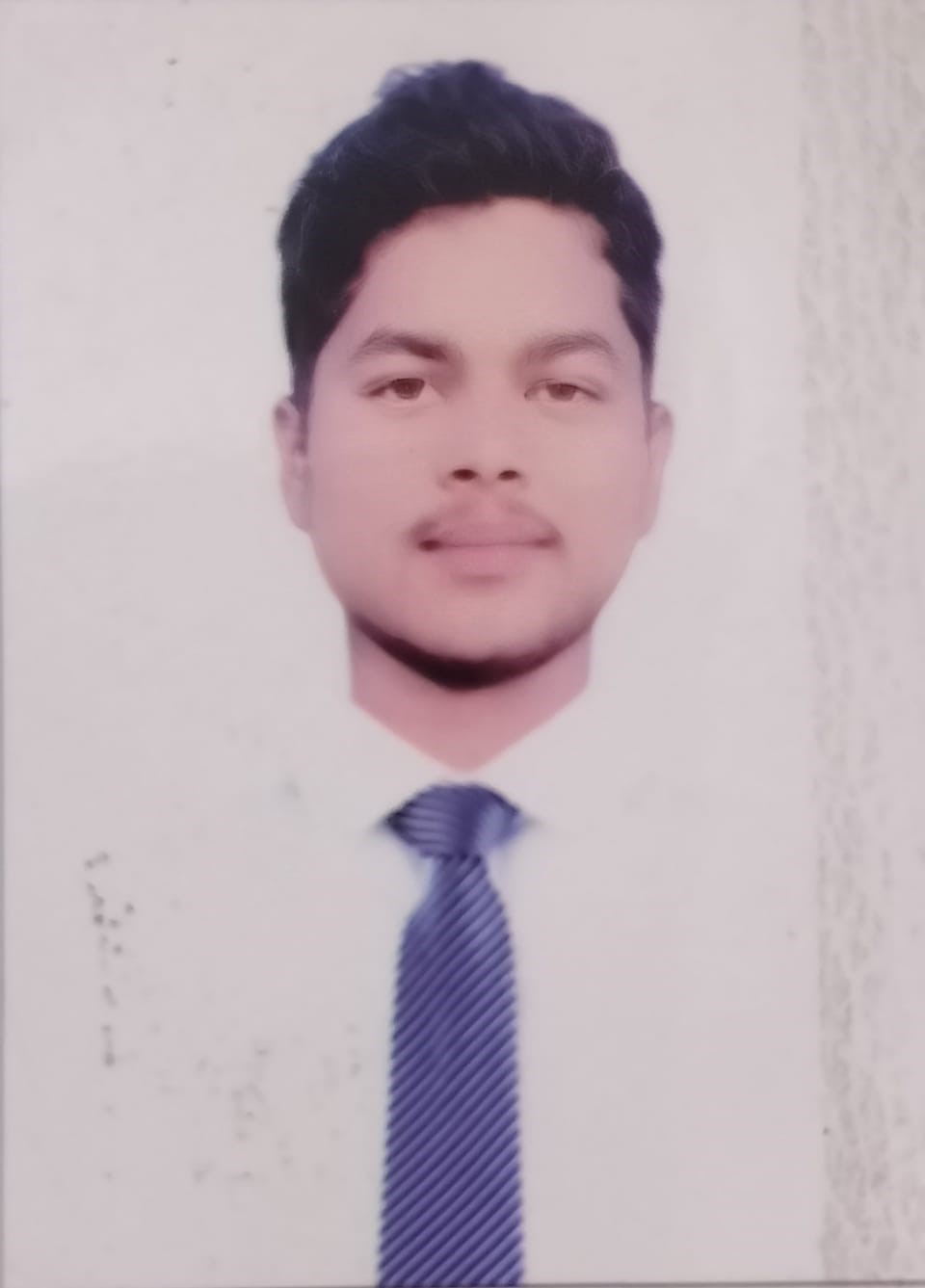 Student Photo Not Available