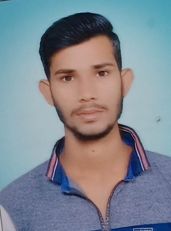 Student Photo Not Available