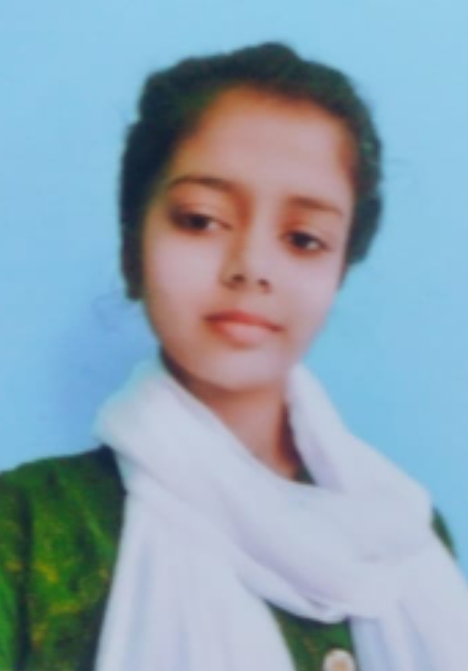 Student Photo Not Available