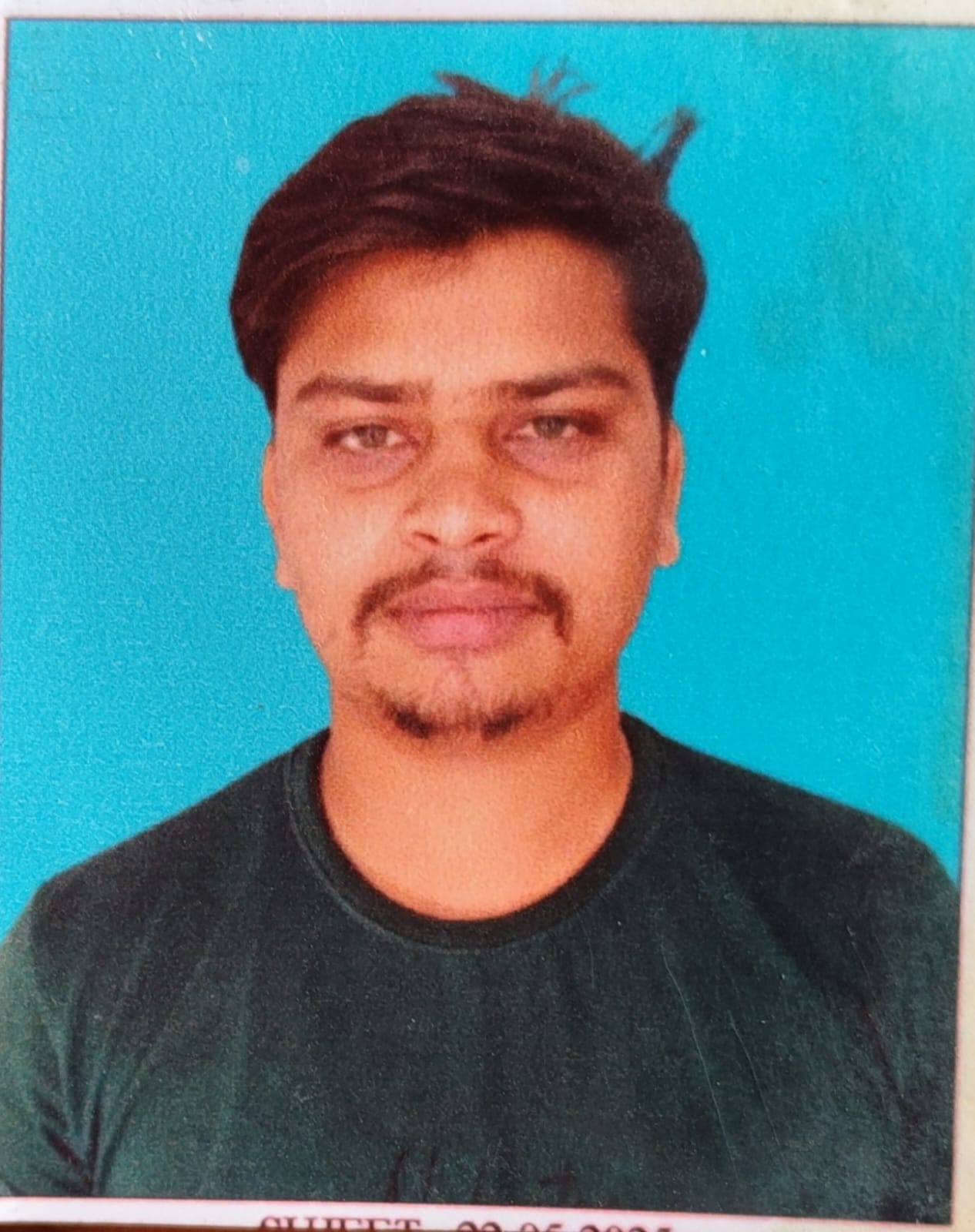 Student Photo Not Available