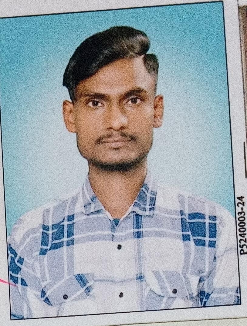 Student Photo Not Available