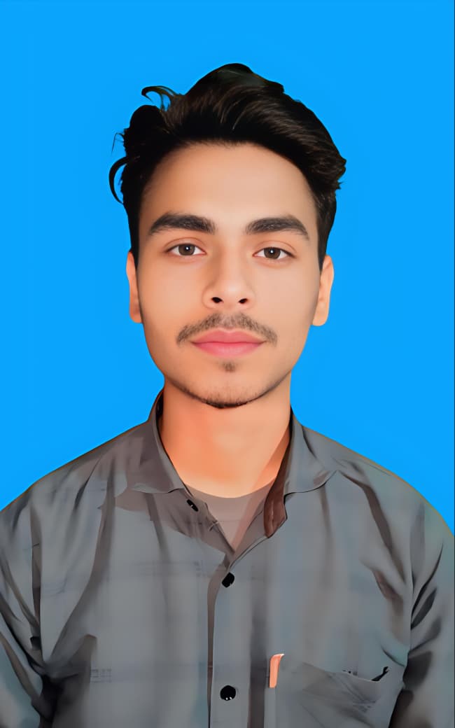 Student Photo Not Available