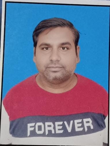 Student Photo Not Available