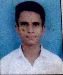 Student Photo Not Available