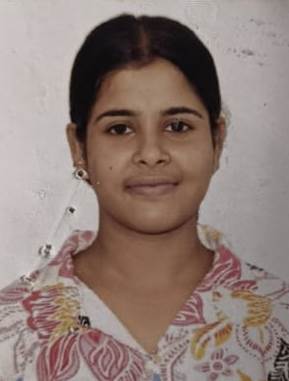 Student Photo Not Available