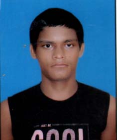 Student Photo Not Available