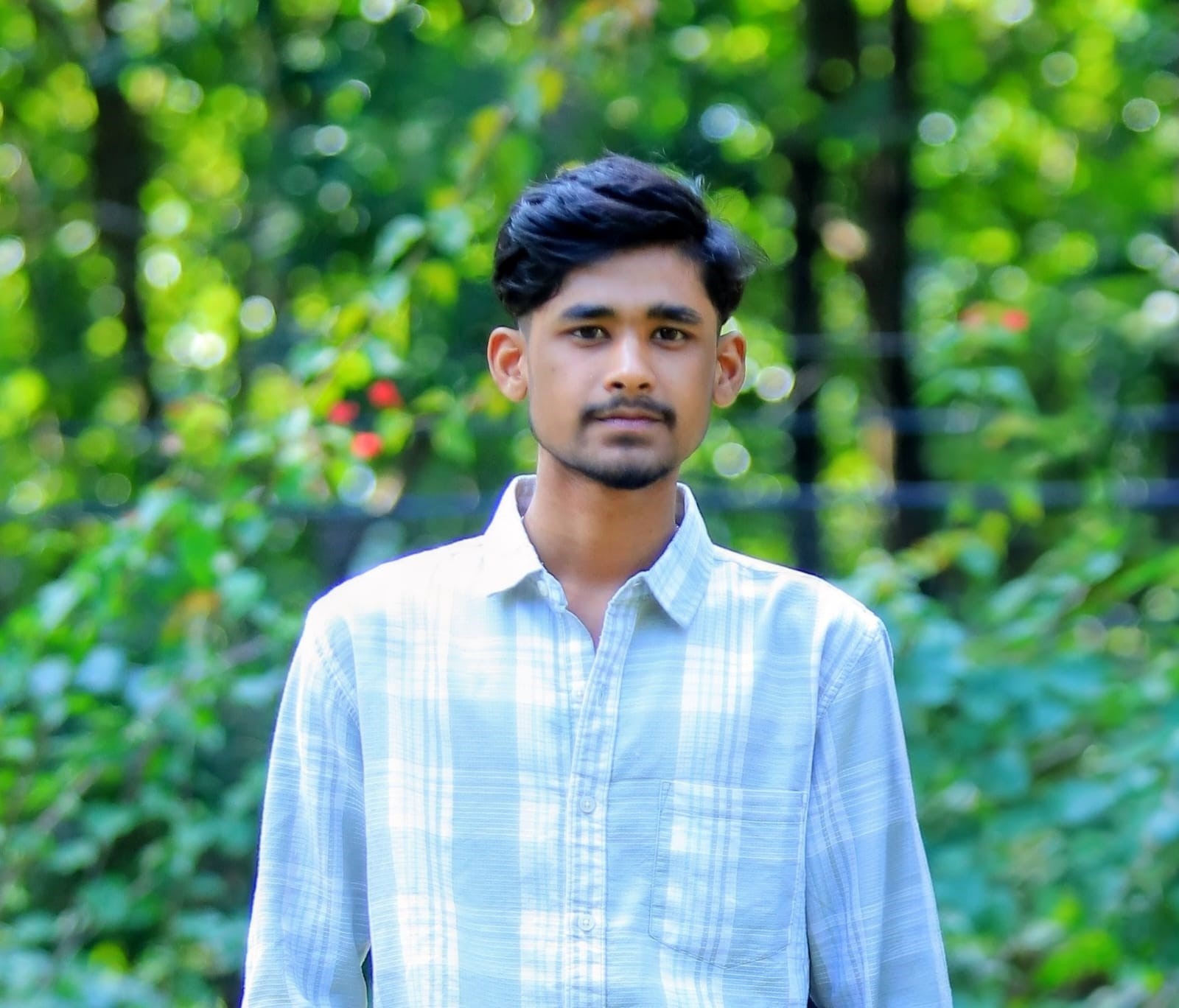 Student Photo Not Available