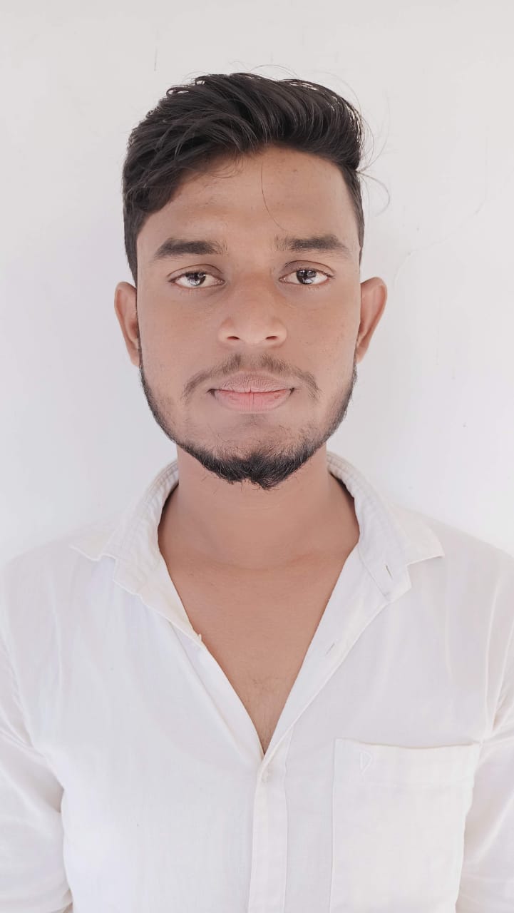 Student Photo Not Available