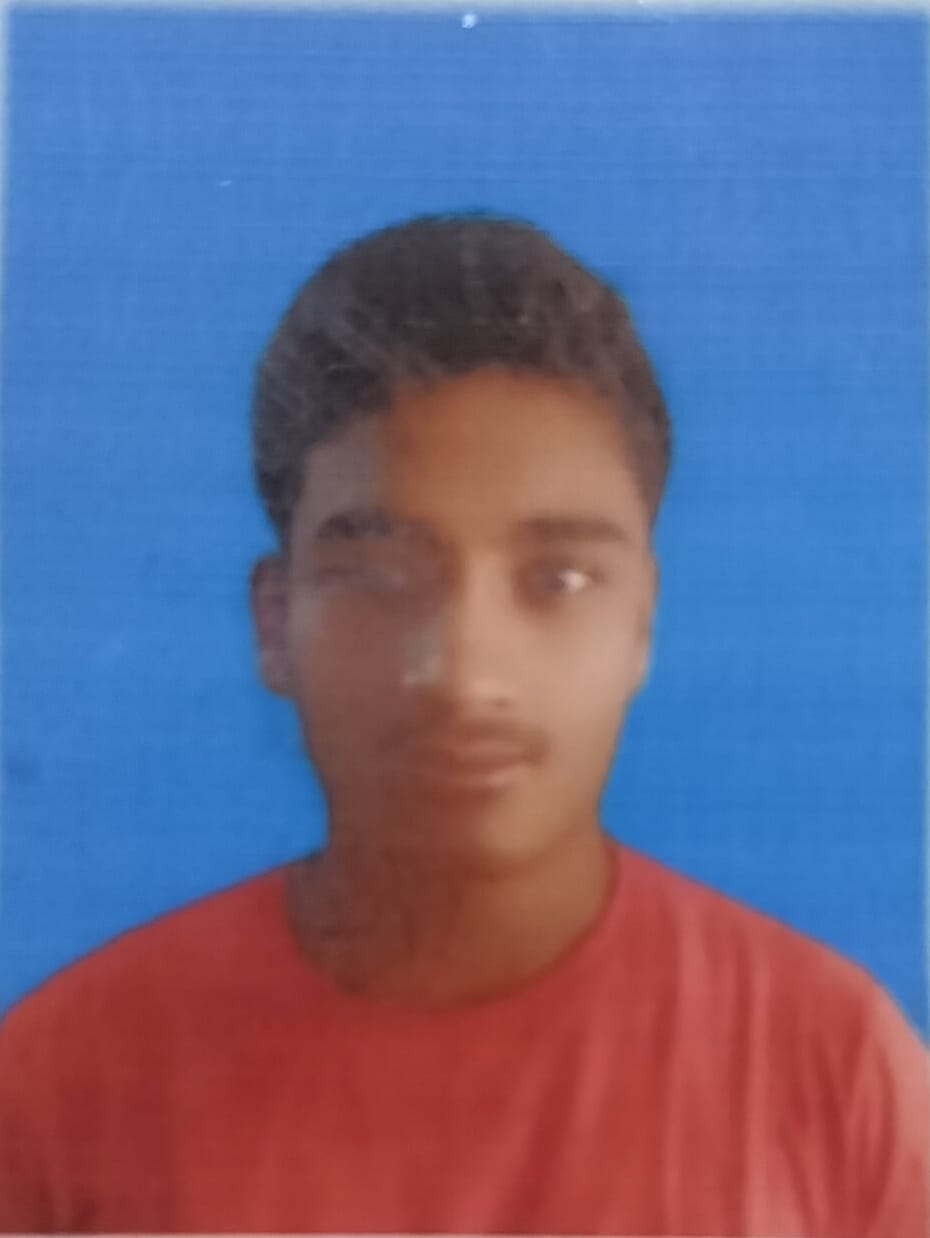 Student Photo Not Available