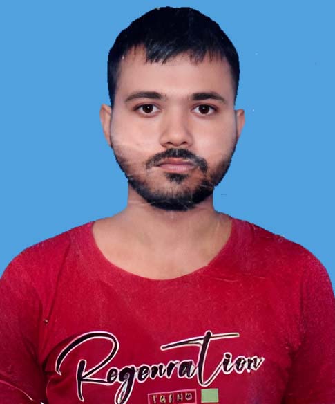 Student Photo Not Available