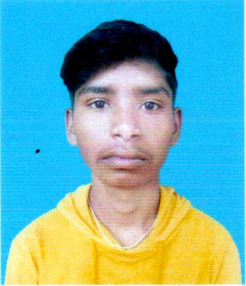 Student Photo Not Available