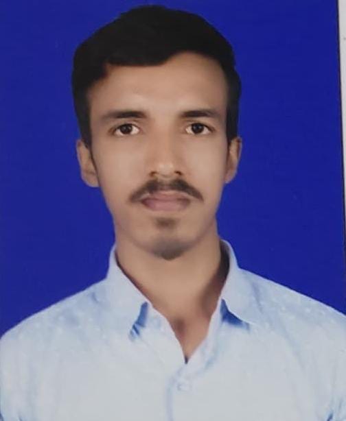 Student Photo Not Available