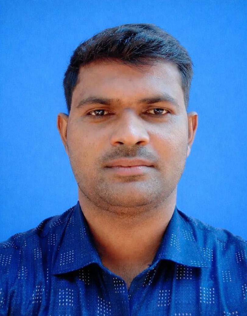 Student Photo Not Available