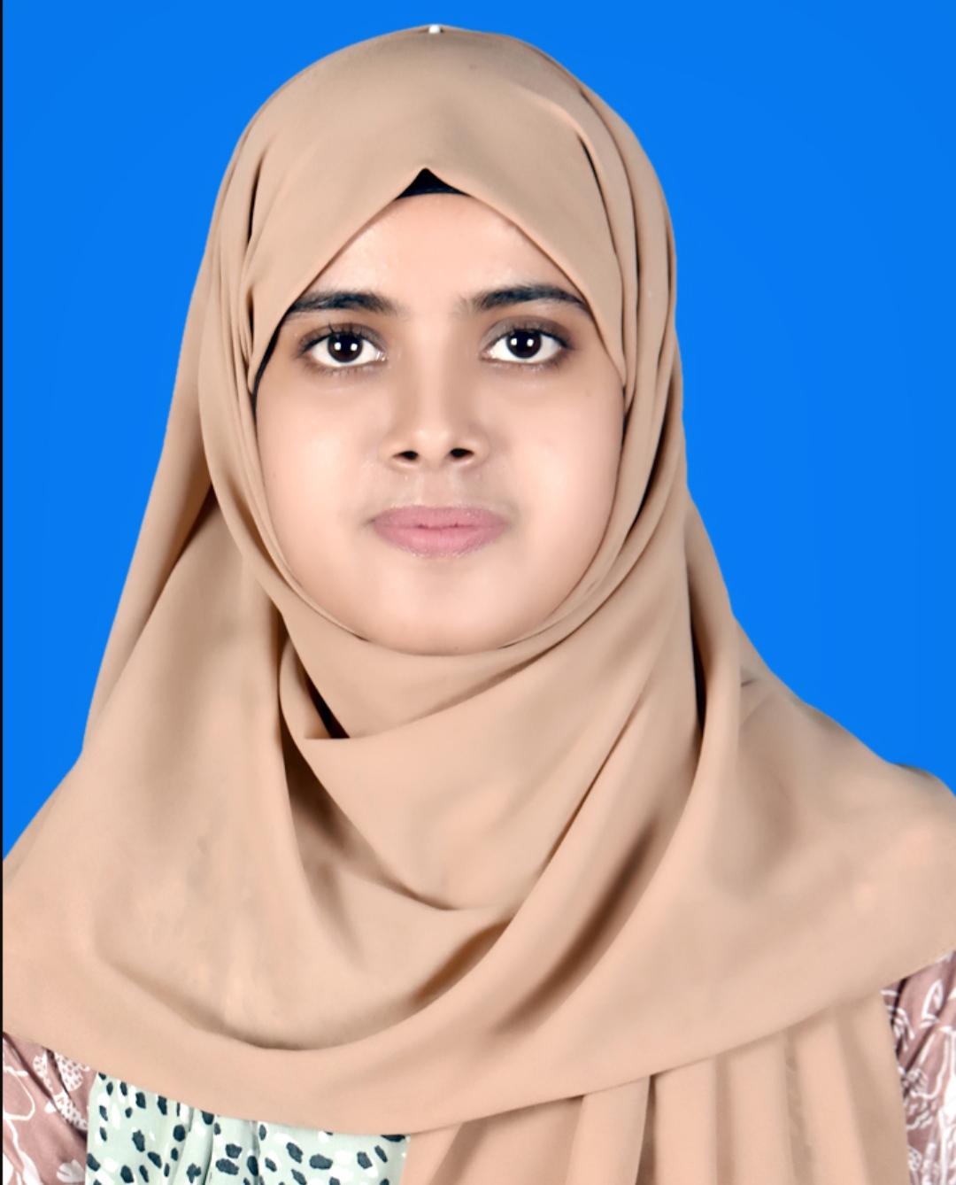 Student Photo Not Available