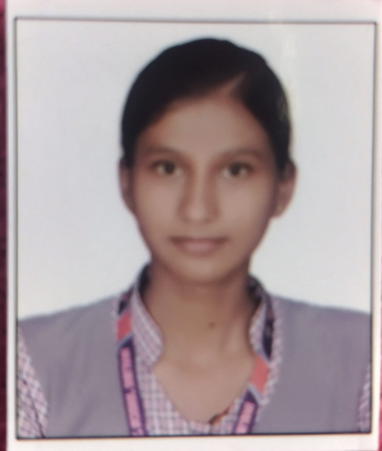 Student Photo Not Available