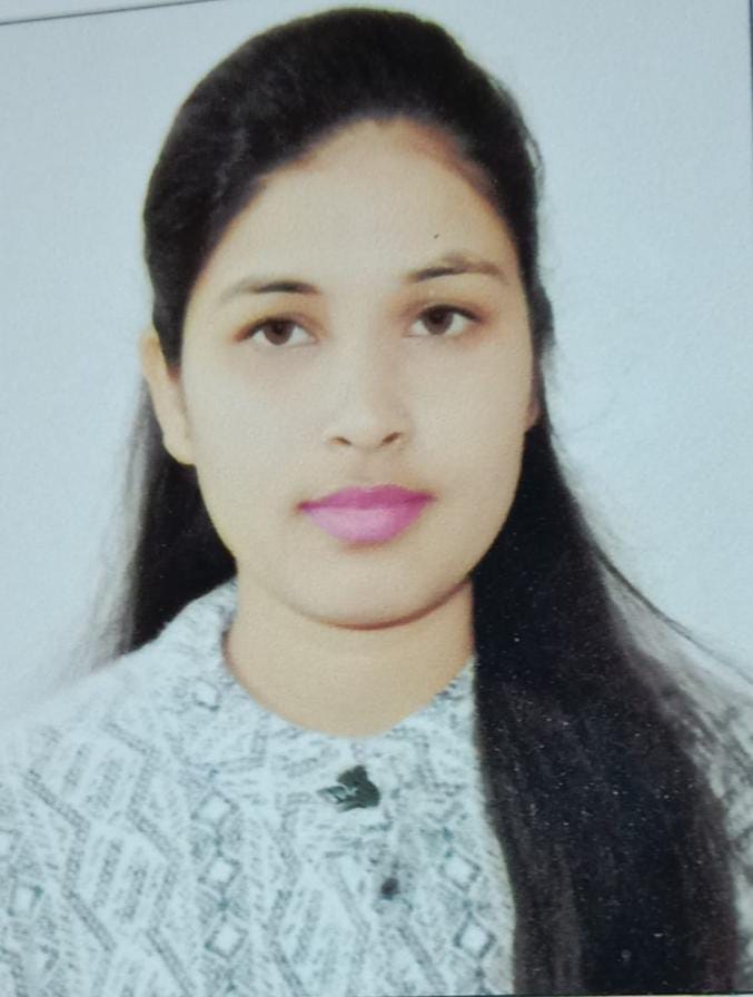 Student Photo Not Available
