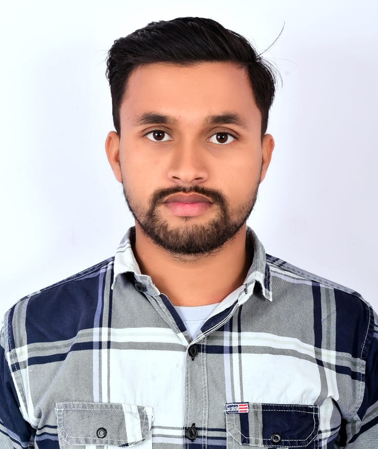Student Photo Not Available