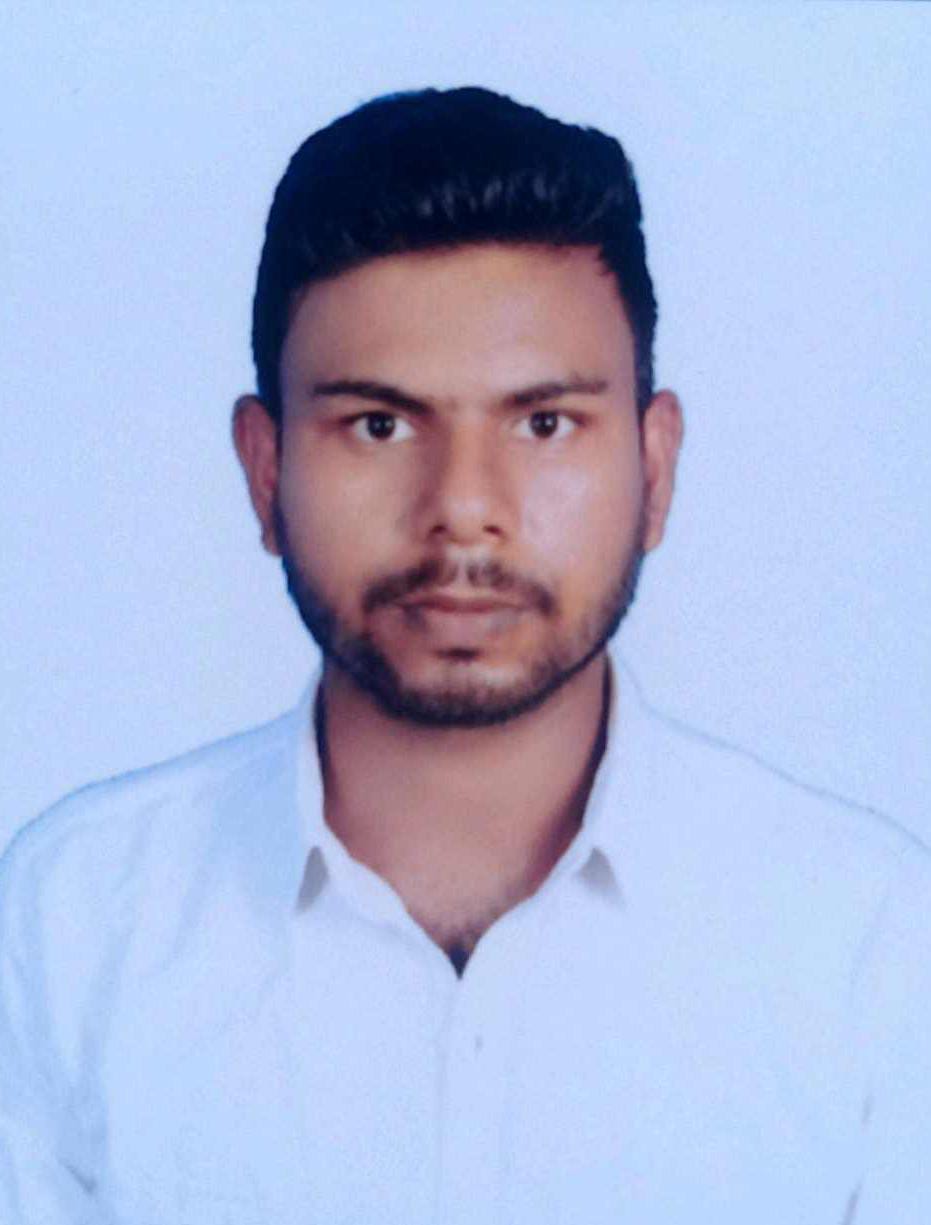 Student Photo Not Available