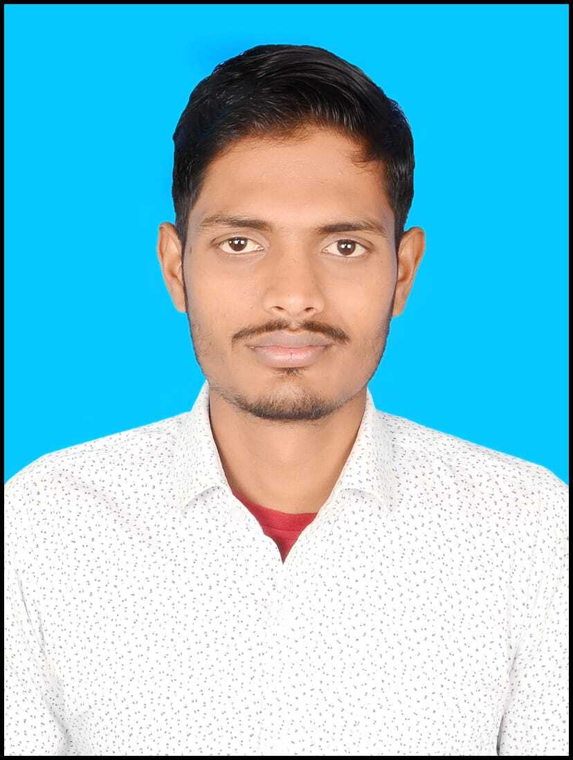 Student Photo Not Available